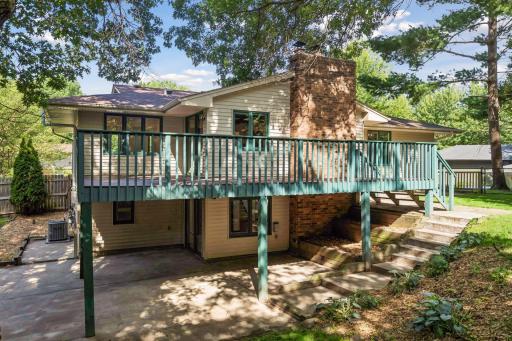 761 Torchwood Court, New Brighton, MN 55112