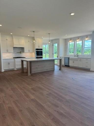 3701 Knightsbridge Lane N, Lake Elmo, MN 55042