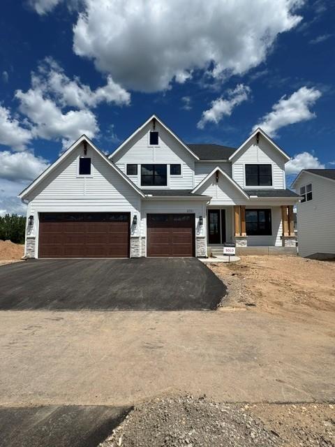 Property photo for 3701 Knightsbridge Lane N, Lake Elmo, MN 55042