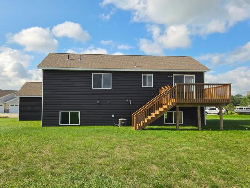 1009 26th Street Loop, Sartell, MN 56377