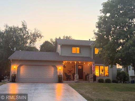 Photo for 14613 Guthrie Avenue S, Apple Valley, MN 55124 - listing #7134079 14613 Guthrie Avenue S, Apple Valley, MN 55124
