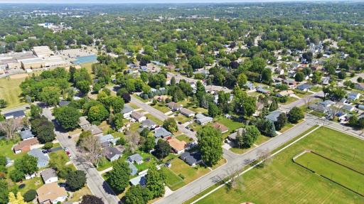 1008 9th Street SW, Faribault, MN 55021