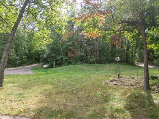 22390 S Shore Drive, Emily, MN 56447