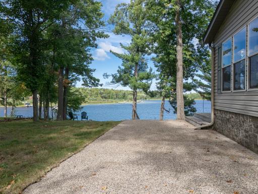 22390 S Shore Drive, Emily, MN 56447