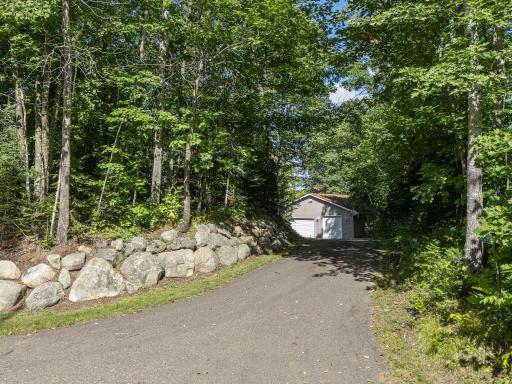 22390 S Shore Drive, Emily, MN 56447