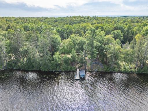 22390 S Shore Drive, Emily, MN 56447