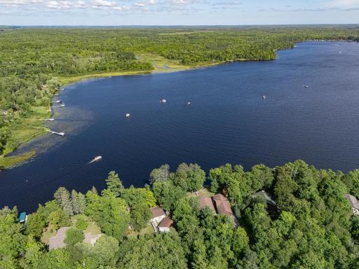 22390 S Shore Drive, Emily, MN 56447