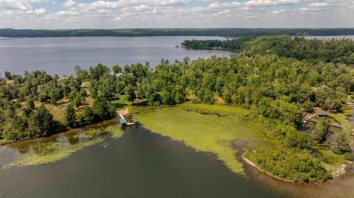 TBD PINE BEACH PENINSULA RD Road, East Gull Lake, MN 56401