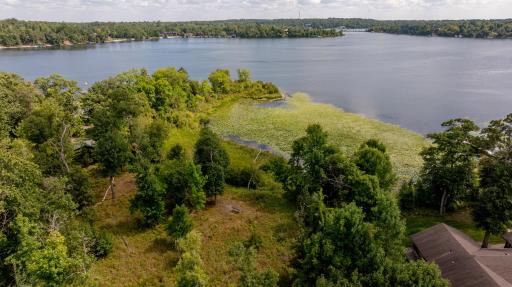 TBD PINE BEACH PENINSULA RD Road, East Gull Lake, MN 56401
