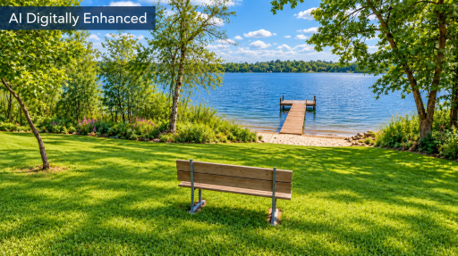 TBD PINE BEACH PENINSULA RD Road, East Gull Lake, MN 56401