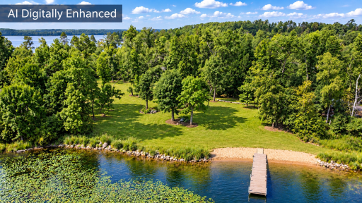 TBD PINE BEACH PENINSULA RD Road, East Gull Lake, MN 56401