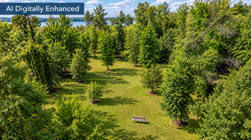 TBD PINE BEACH PENINSULA RD Road, East Gull Lake, MN 56401