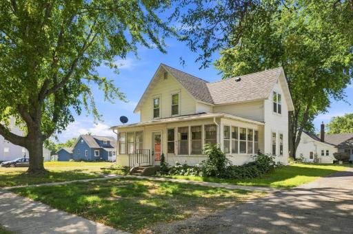 408 Central Avenue, Osakis, MN 56360