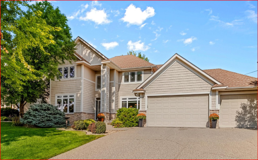 Photo for 9200 138th Street W, Savage, MN 55378 - listing #7134112 Welcome to 9200 138th Street in the sought-after Woodhill neighborhood.
