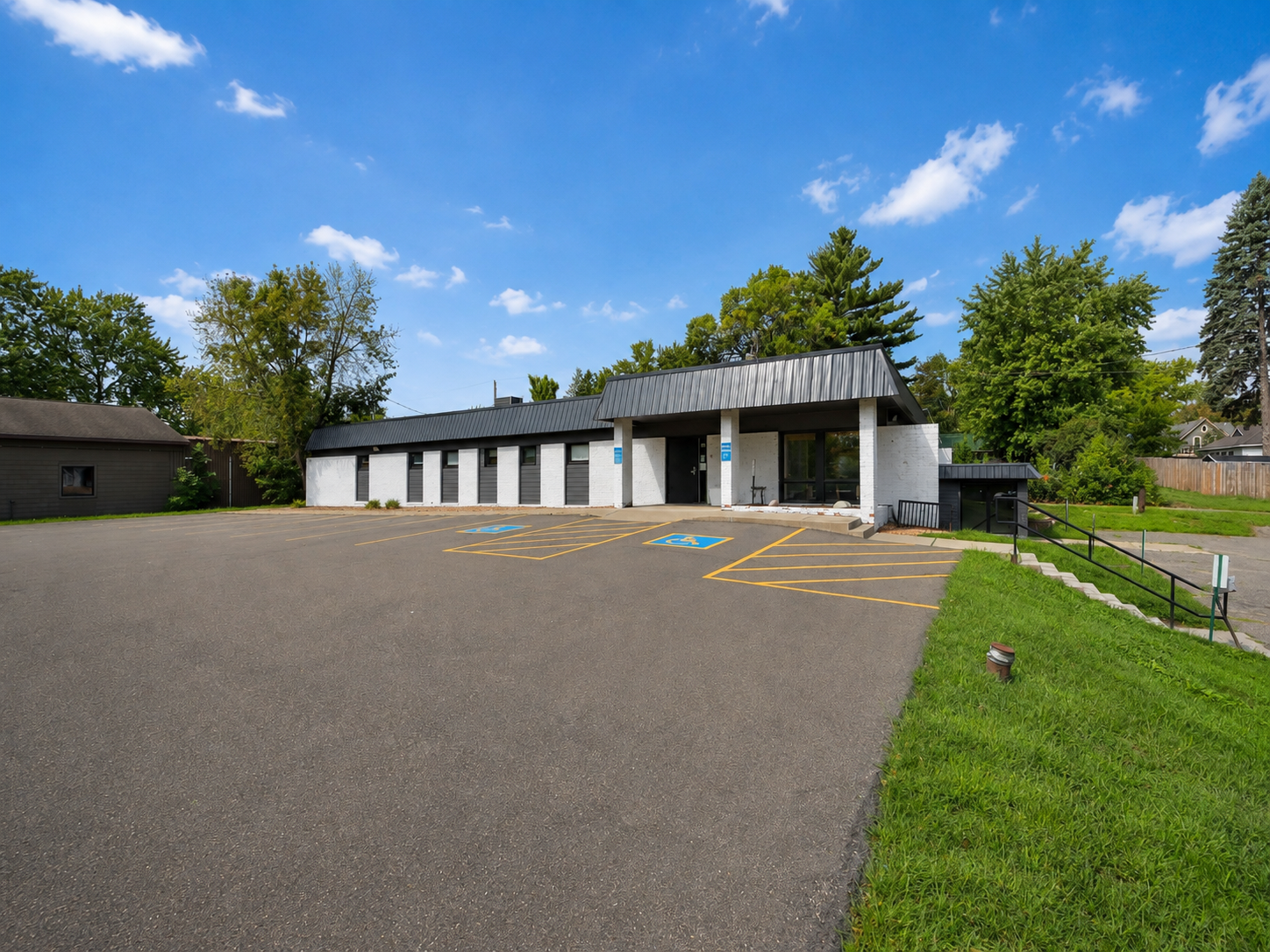Property photo for Pine River, MN 56474