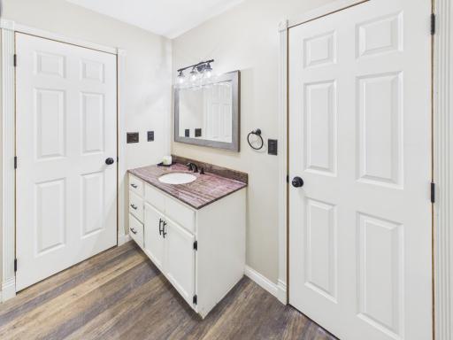 UL Full Bath