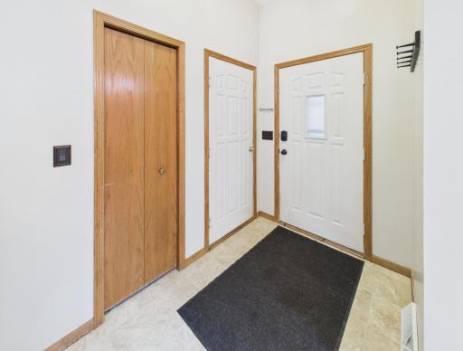 Entry
