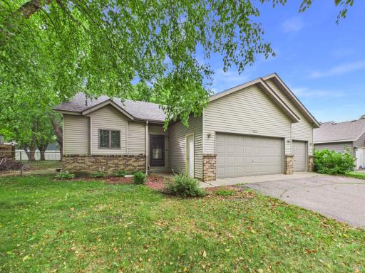 Photo for 822 4th Street N, Sartell, MN 56377 - listing #7134125 822 4th Street N, Sartell, MN 56377