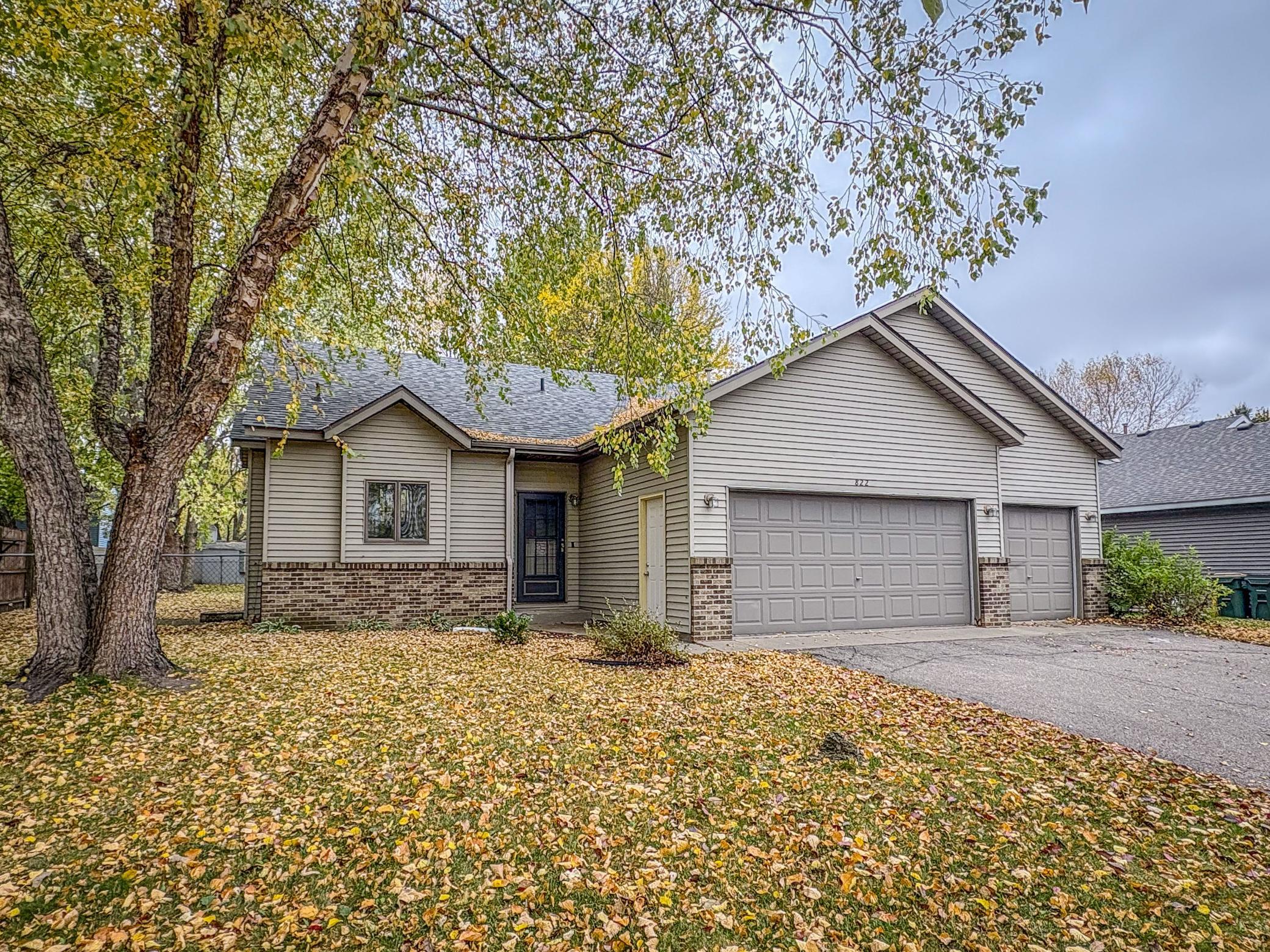Property photo for 822 4th Street N, Sartell, MN 56377