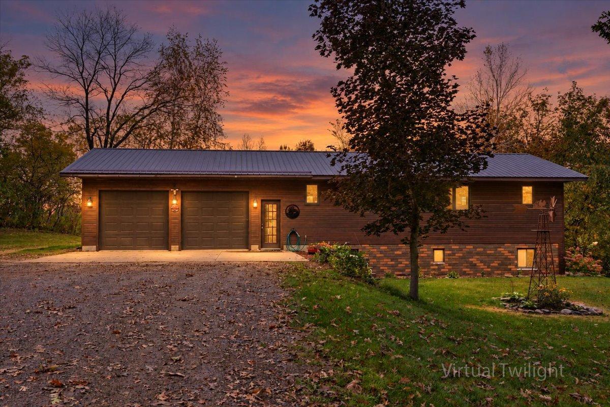 Property photo for N8067 County Road Q, Knapp, WI 54749