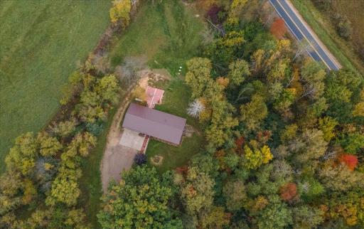 N8067 County Road Q, Knapp, WI 54749
