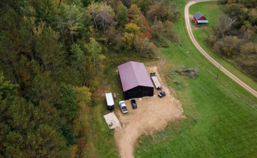 N8067 County Road Q, Knapp, WI 54749
