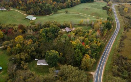 N8067 County Road Q, Knapp, WI 54749