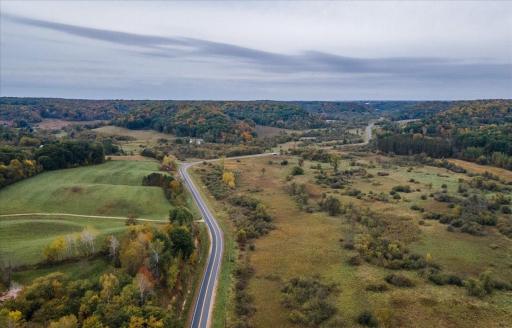 N8067 County Road Q, Knapp, WI 54749