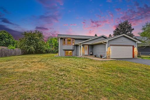 1296 130th Avenue NE, Blaine, MN 55434