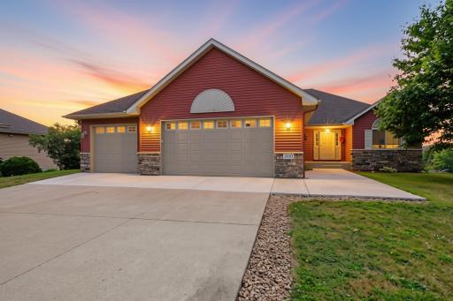 Welcome to Balsam Lane located on a quiet dead end street. Beautifully maintained home with new concrete apron, sidewalk and new front brink. This home is move-in ready for you to enjoy!