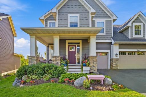 7662 Addisen Court, Inver Grove Heights, MN 55077