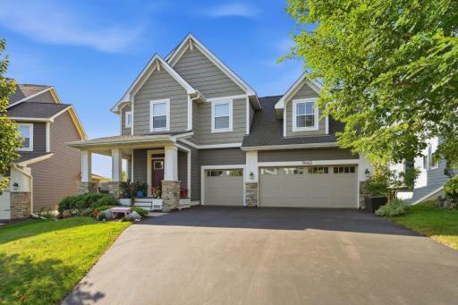 7662 Addisen Court, Inver Grove Heights, MN 55077