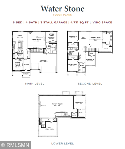 Photo for 1670 Meadows Drive NE, East Bethel, MN 55011 - listing #7134162 1670 Meadows Drive NE, East Bethel, MN 55011