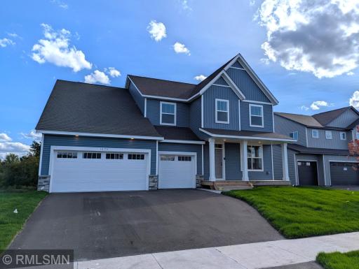Photo for 1670 Meadows Drive NE, East Bethel, MN 55011 - listing #7134162 1670 Meadows Drive NE, East Bethel, MN 55011