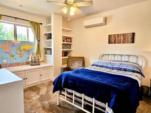 Bedroom 6 - Lower Level