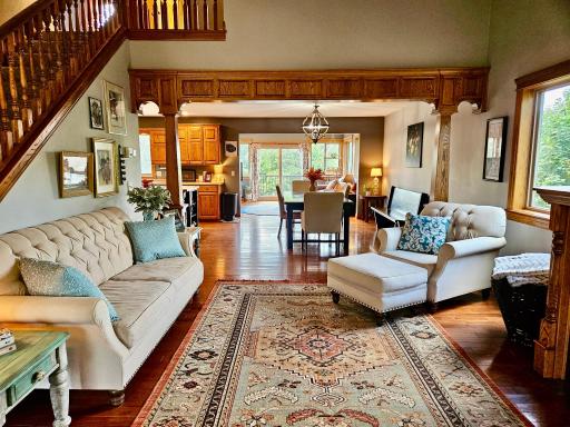 Open Concept