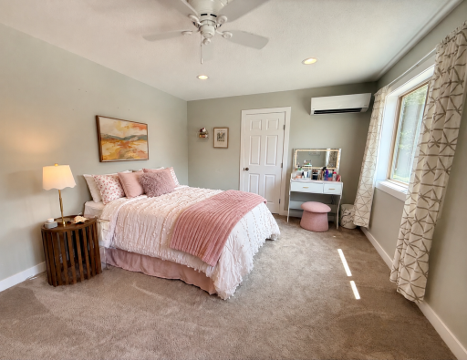 Bedroom 5 - Lower Level