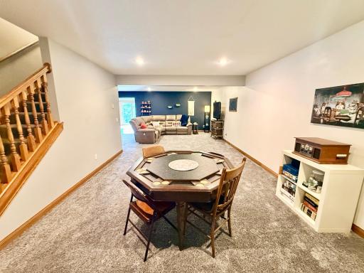 Lower Level