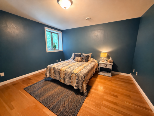 Bedroom 4 - Lower Level