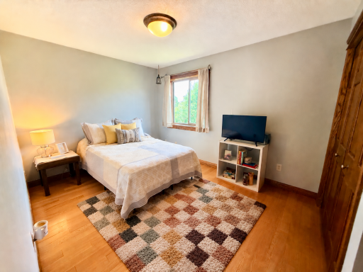 Bedroom 3 - Upper Level