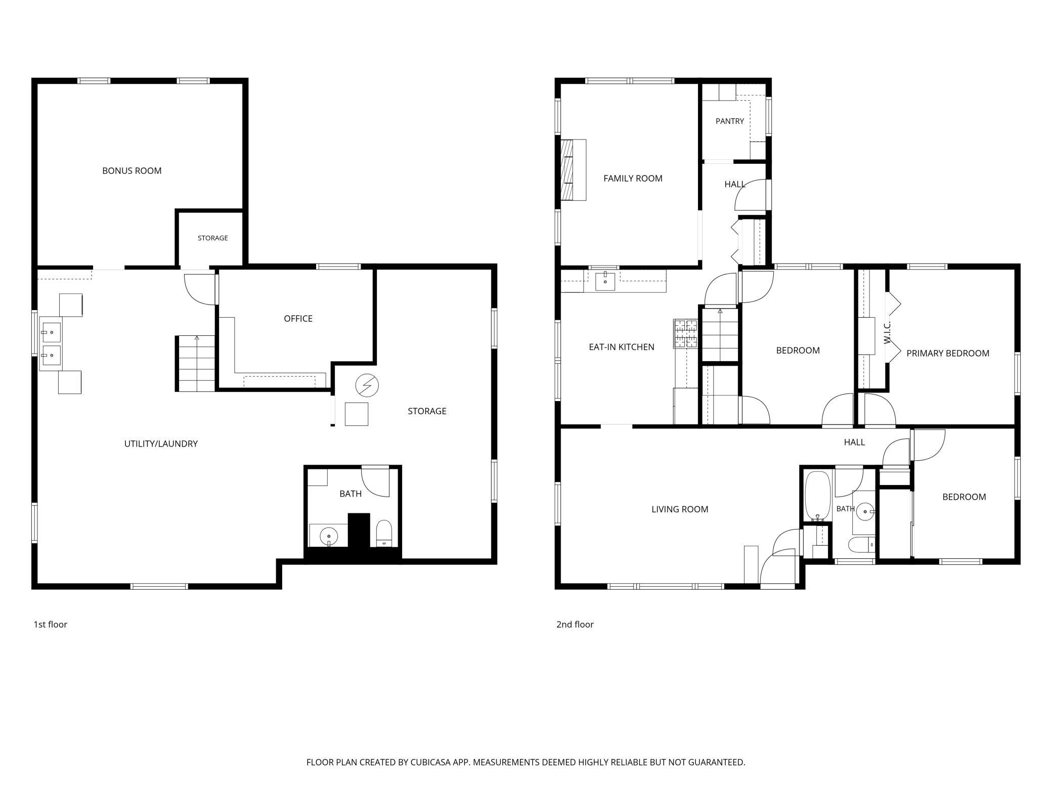 All Floors