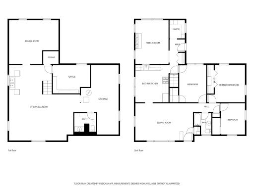 1424 Rhode Island Avenue N, Golden Valley, MN 55427