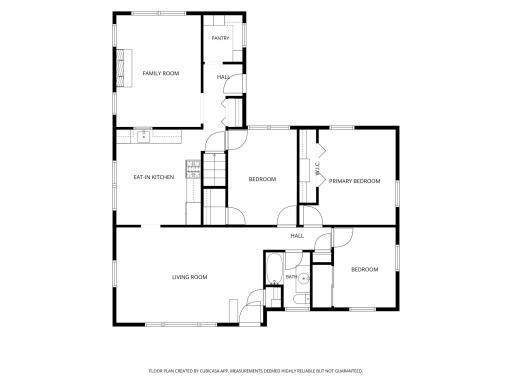 1424 Rhode Island Avenue N, Golden Valley, MN 55427