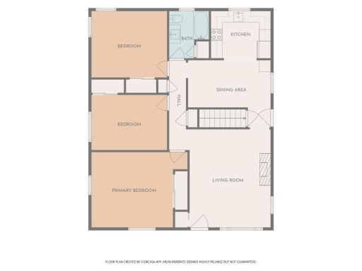 1228 Lincoln Avenue, Saint Paul Park, MN 55071