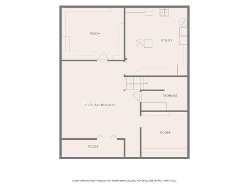 1228 Lincoln Avenue, Saint Paul Park, MN 55071