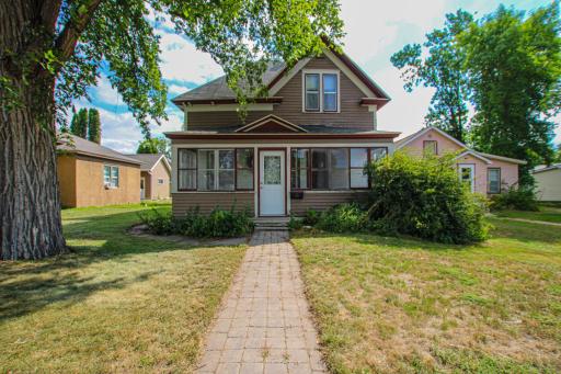 Photo for 709 Pine Street S, Sauk Centre, MN 56378 - listing #7134205 709 Pine Street S, Sauk Centre, MN 56378