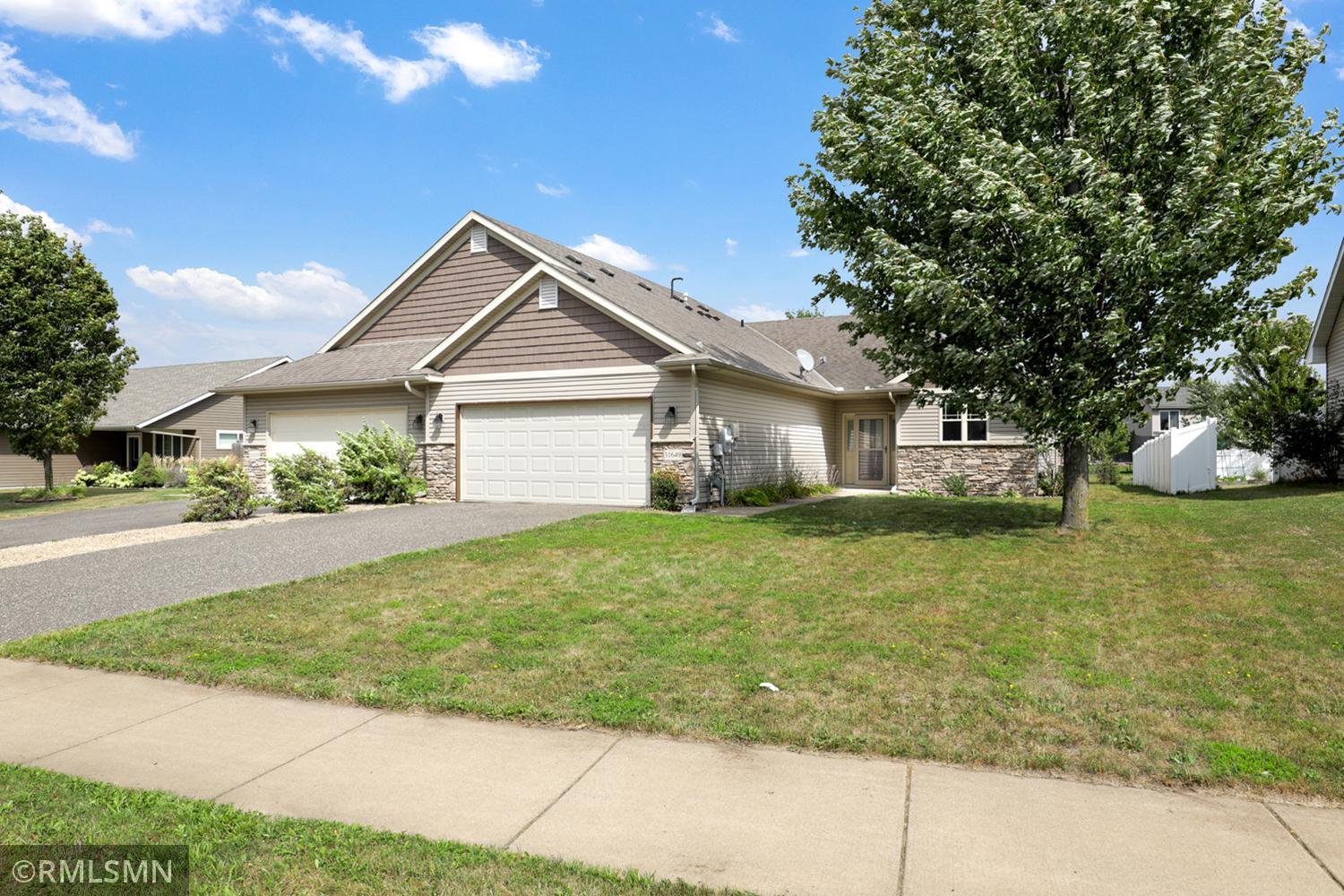 Property photo for 31649 McGuire Trail, Lindstrom, MN 55045