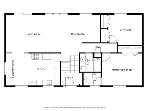 5330 Perry Avenue N, Crystal, MN 55429