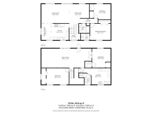 5330 Perry Avenue N, Crystal, MN 55429