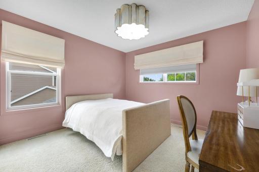 Upper Level Bedroom